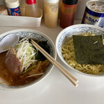 ◯つばき食堂 - 