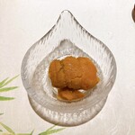 北新地 鮨 栞庵 やましろ - 