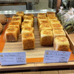カフェ マルガパーネ - 