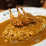 上等カレー - 