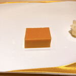 北新地 鮨 栞庵 やましろ - 