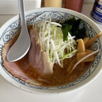 ◯つばき食堂 - 