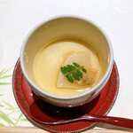 北新地 鮨 栞庵 やましろ - 