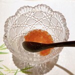 北新地 鮨 栞庵 やましろ - 