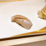 北新地 鮨 栞庵 やましろ - 