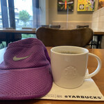 STARBUCKS COFFEE - 