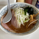 ◯つばき食堂 - 