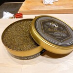 北新地 鮨 栞庵 やましろ - 