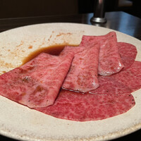 焼肉うしごろ 銀座並木通り店 - 