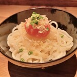 酒井商会 - ぶっかけ明太