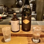 酒井商会 - 芋焼酎