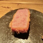 酒井商会 - 雲仙ハムカツ