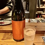 酒井商会 - 芋焼酎