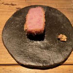 酒井商会 - 雲仙ハムカツ