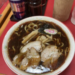 ラーメンつり吉 - 