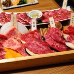 Yakiniku Senju - 