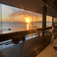 鉄板焼き 七里ガ浜 - 