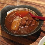 SATOブリアン七番 - 