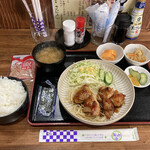 お食事処 わらしべ - 