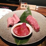 SATOブリアン七番 - 