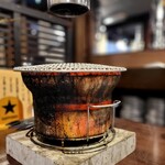 炭火焼肉ホルモン うらら - 