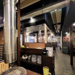 炭火焼肉ホルモン うらら - 