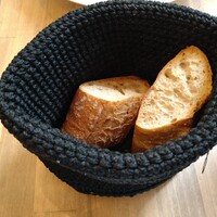 LE PORTIER Par Aux Delices de dodine Toranomon - パン