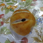 ハナサクベーカリー - 豆パン