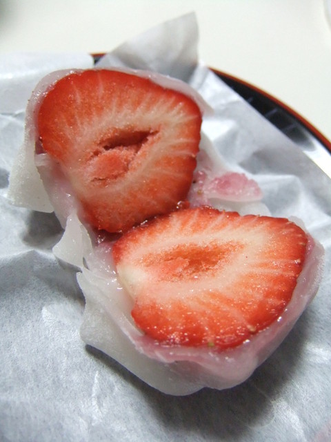 静花 上北沢 和菓子 食べログ
