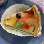 フロ プレステージュ - 料理写真: