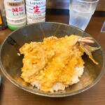 かね田食堂 - 