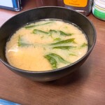 かね田食堂 - 