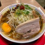 麺屋 ひしお - 