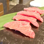 YAKINIKU 529. - 