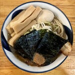 自家製麺 然 - 