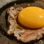 YAKINIKU 529. - 