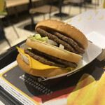 マクドナルド - 