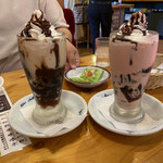 コメダ珈琲店 - 