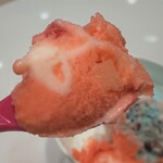 サーティワンアイスクリーム - キャンディアップル