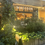 MADISON  NEW YORK KITCHEN - 