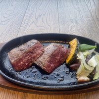 THE KINTAN STEAK - 