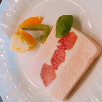 浅黄 - 