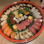 銀のさら - 料理写真: