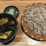 Soba To Tempura Ishiraku - 