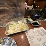 串かつラブリー - 