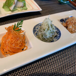 私房菜 きた川 - 