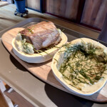 私房菜 きた川 - 