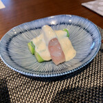 私房菜 きた川 - 