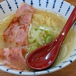 ラーメンきいち - 