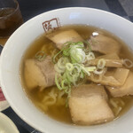 喜多方ラーメン 坂内 - 